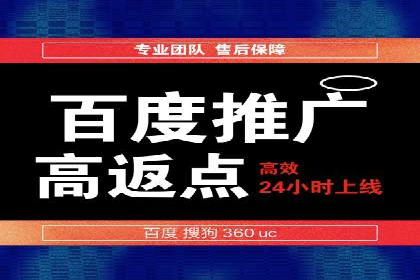百度推广代理商成功案例：中小企业也能大放异彩