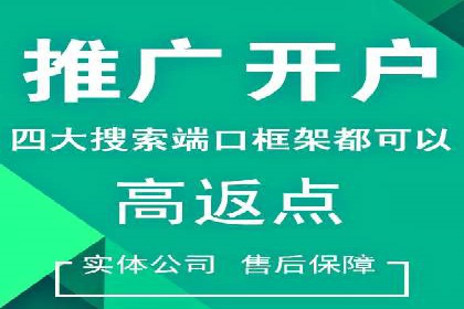 信息流广告代运营公司实战案例分析